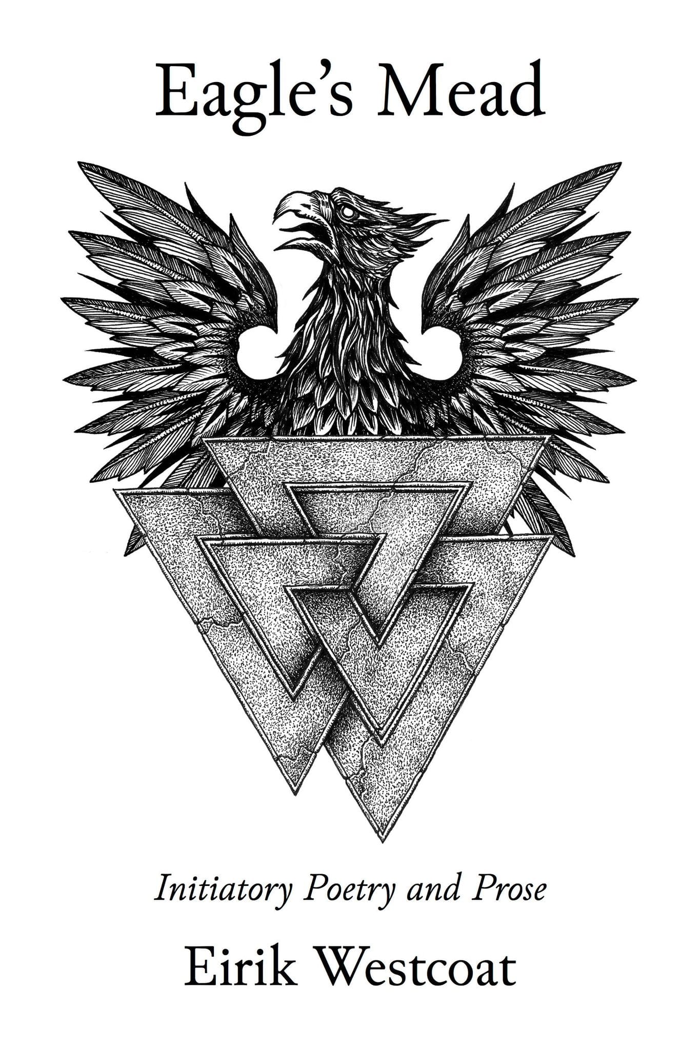 The Skaldic Eagle