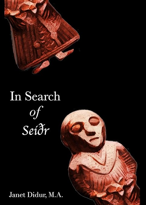 In Search of Seiðr